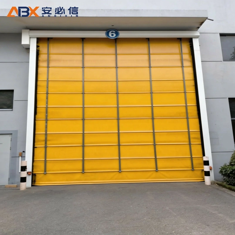 开封市堆积门