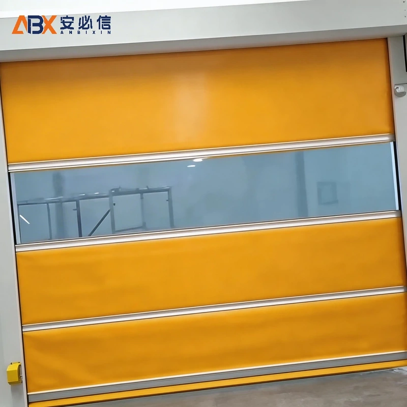 开封市快速门